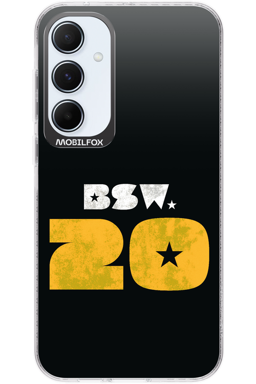 BSW 20 (6) 2.0 - Samsung Galaxy A55