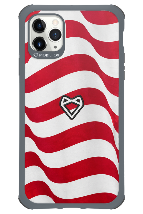 USA 2.0 - Apple iPhone 11 Pro Max
