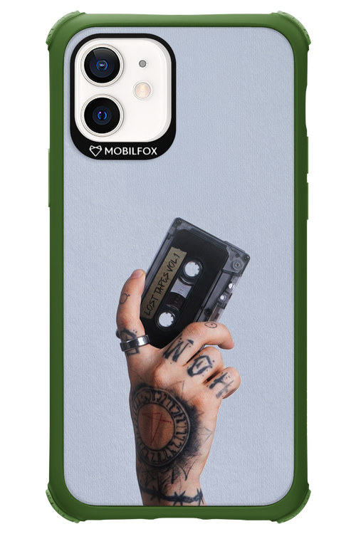 Bagabont 2.0 - Apple iPhone 12