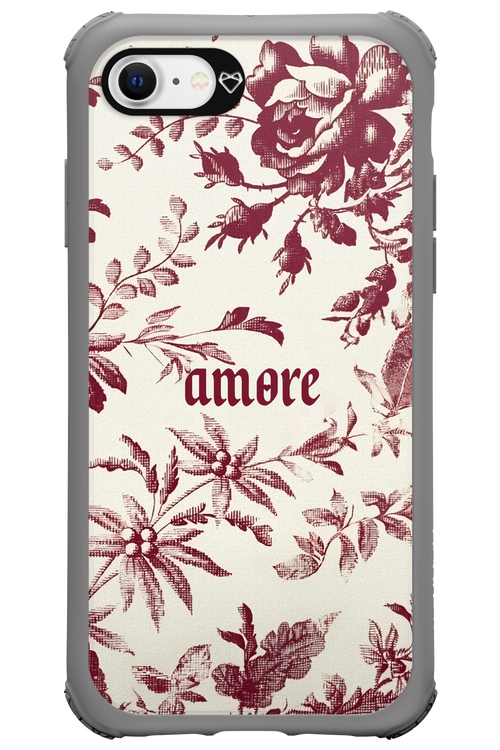Amore 2.0 - Apple iPhone SE 2022