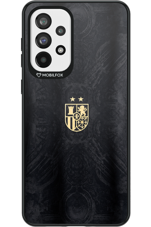 Spain Classic 2.0 - Samsung Galaxy A73