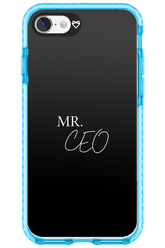 Mr. CEO  - Apple iPhone 8