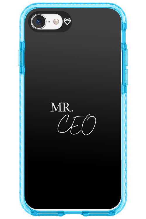 Mr. CEO  - Apple iPhone 8