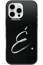 (Off Space) E II 2.0 - Apple iPhone 16 Pro Max