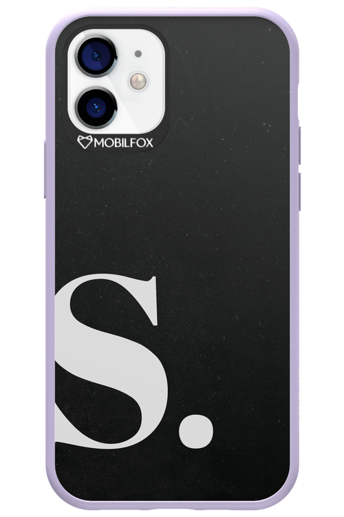 S (Off Space) 2.0 - Apple iPhone 12