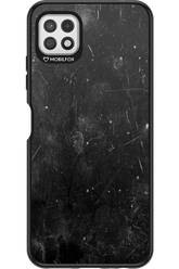 Black Grunge - Samsung Galaxy A22 5G