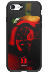 616 2.0 - Apple iPhone 8
