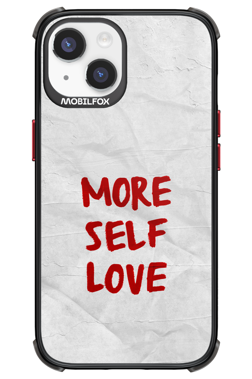 More Self Love - Apple iPhone 14