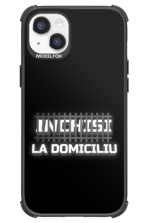Logo 2.0 - Apple iPhone 14 Plus