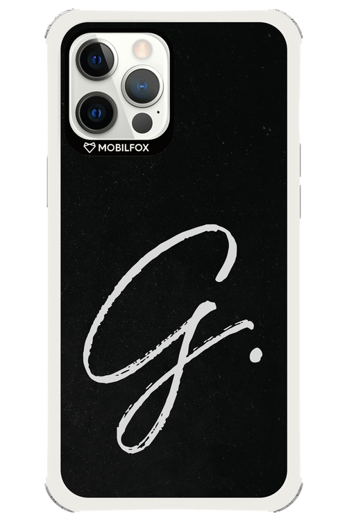 (Off Space) G 2.0 - Apple iPhone 12 Pro Max