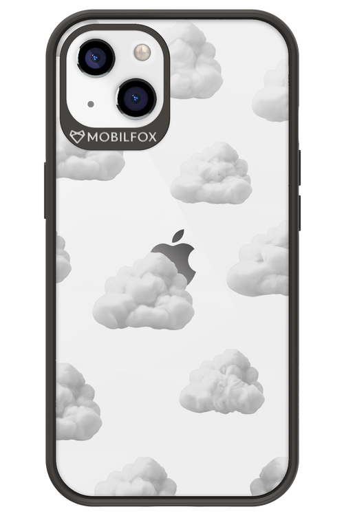 Cloudy Simple 2.0 - Apple iPhone 13