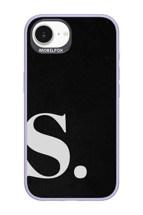S (Off Space) 2.0 - Apple iPhone 16e