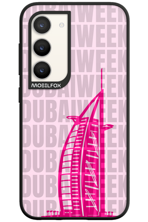 Dubaiweek Burj Al Arab Deluxe 2.0 - Samsung Galaxy S23