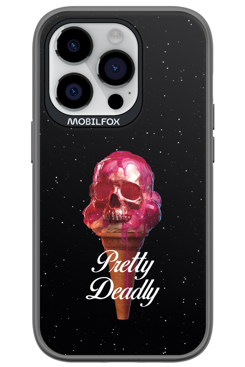 Pretty Deadly - Apple iPhone 14 Pro
