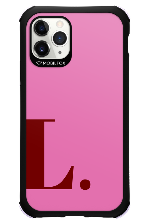 L (Sorbet) 2.0 - Apple iPhone 11 Pro