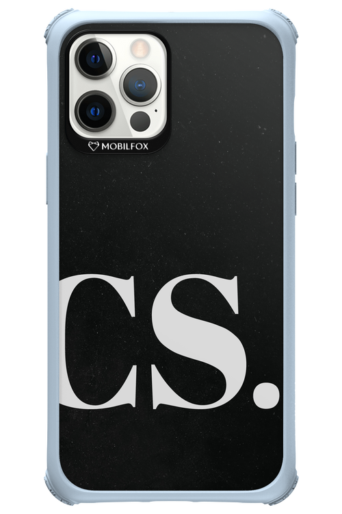CS (Off Space) 2.0 - Apple iPhone 12 Pro Max