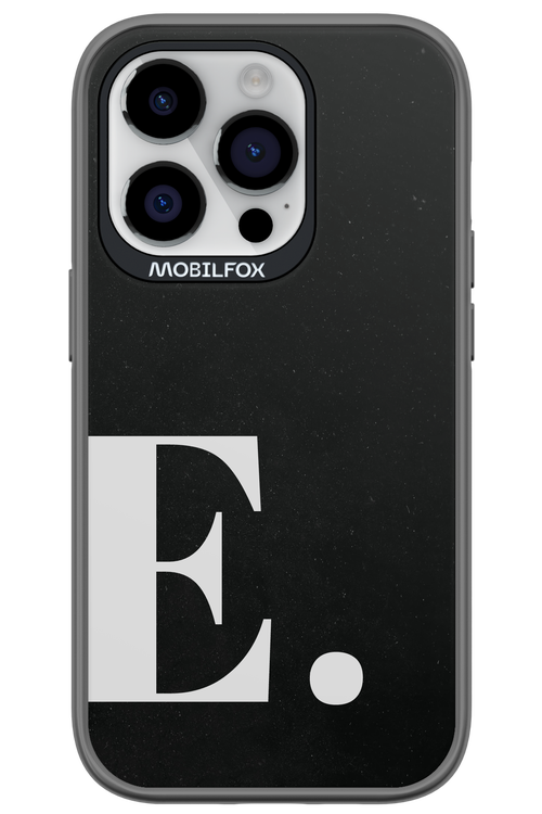 E (Off Space) 2.0 - Apple iPhone 14 Pro