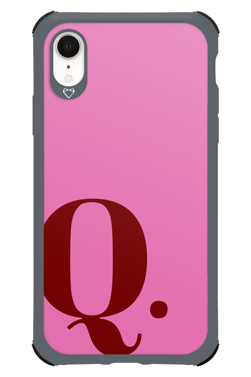 Q (Sorbet) 2.0 - Apple iPhone XR