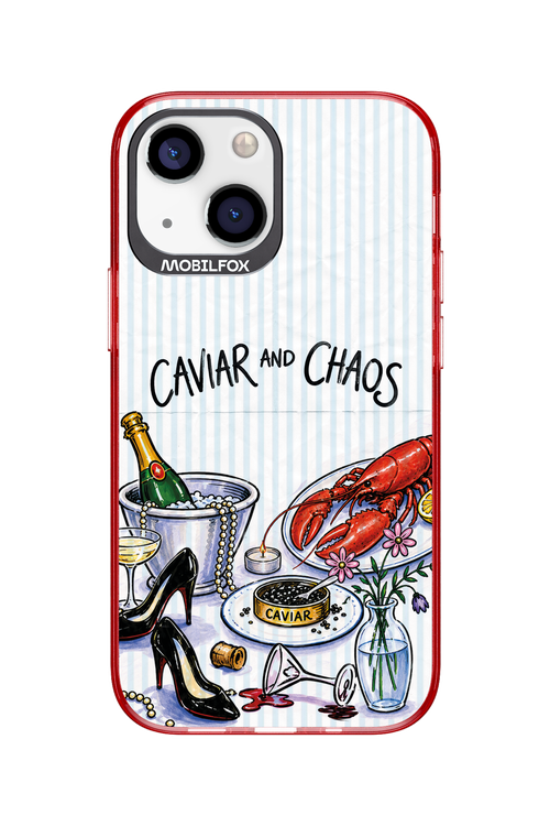 Caviar and Chaos 2.0 - Apple iPhone 13 Mini