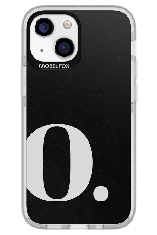 O (Off Space) 2.0 - Apple iPhone 13 Mini