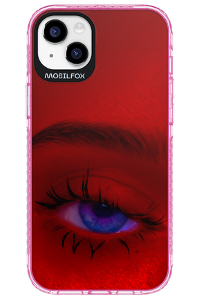 BLUE EYE - Apple iPhone 14 Plus