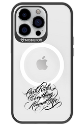 Cash Rules Script - Apple iPhone 13 Pro