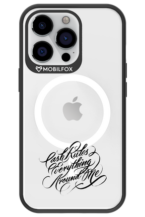Cash Rules Script - Apple iPhone 13 Pro