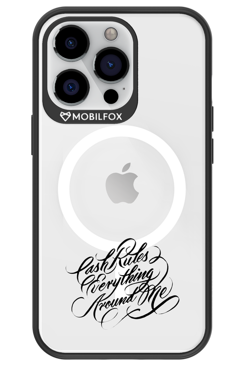 Cash Rules Script - Apple iPhone 13 Pro