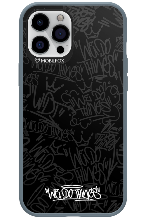 We Do Things 2.0 - Apple iPhone 12 Pro Max