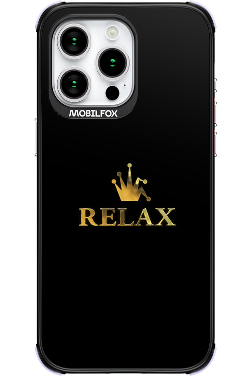 Relax 2.0 - Apple iPhone 15 Pro Max