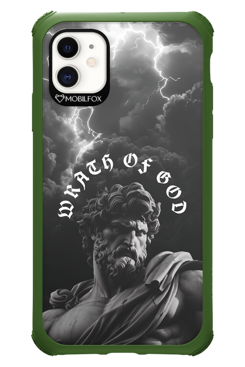 God 2.0 - Apple iPhone 11