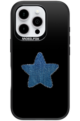 Denim Star - Apple iPhone 16 Pro