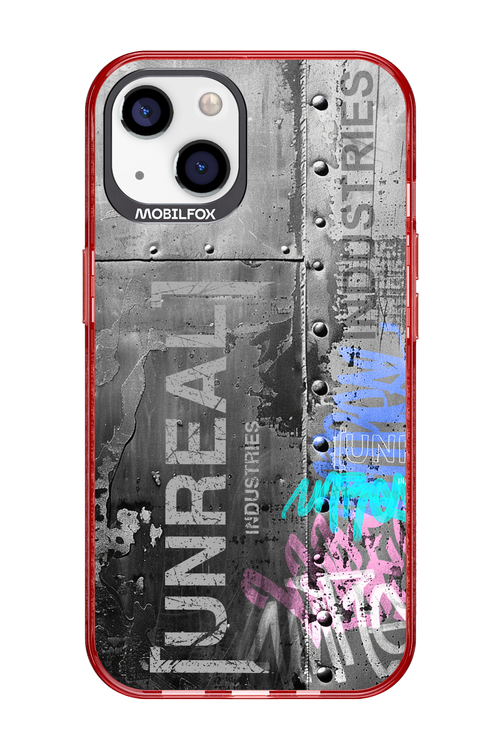 Steel 2.0 - Apple iPhone 13