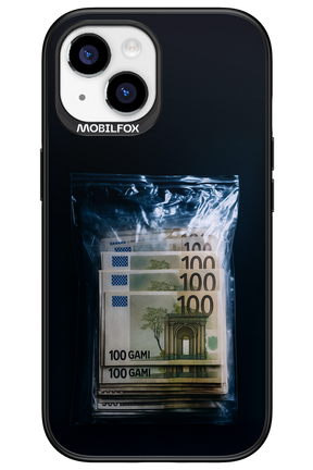 Moneybag 2.0 - Apple iPhone 15