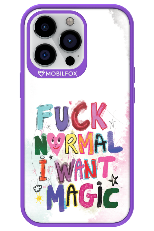 Magic 2.0 - Apple iPhone 13 Pro