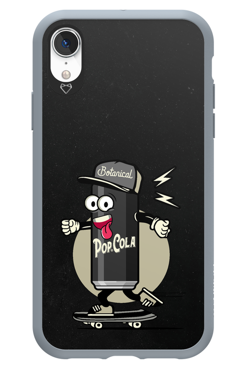 PopCola Botanical 2.0 - Apple iPhone XR