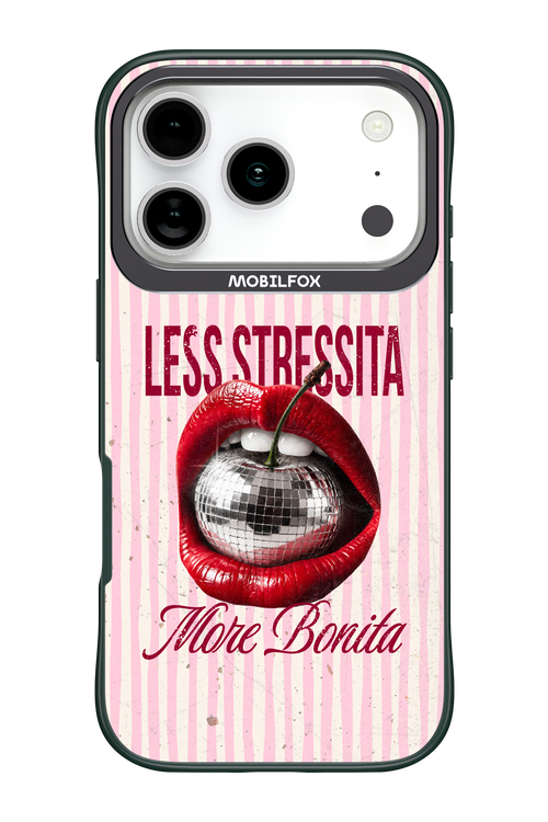 Bonita 2.0 - Apple iPhone 17 Pro