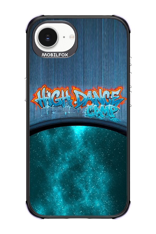 HDC 9 2.0 - Apple iPhone 16e