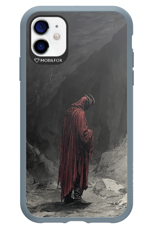 D3MON Cover 2.0 - Apple iPhone 11