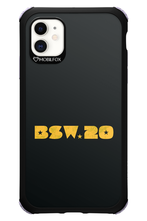 BSW 20 (10) 2.0 - Apple iPhone 11