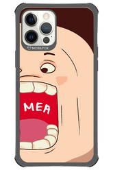 MEA 2 - Apple iPhone 12 Pro Max