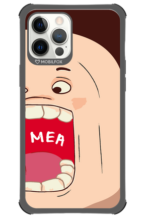 MEA 2 - Apple iPhone 12 Pro Max