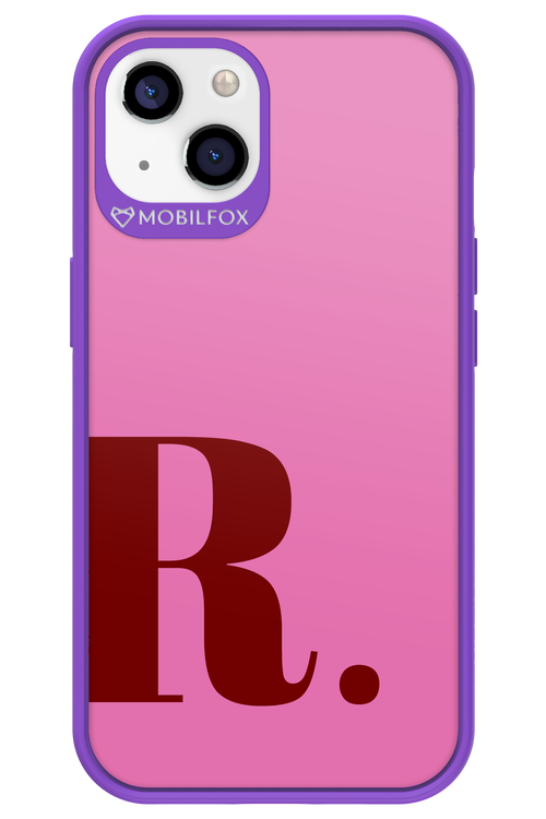 R (Sorbet) 2.0 - Apple iPhone 13