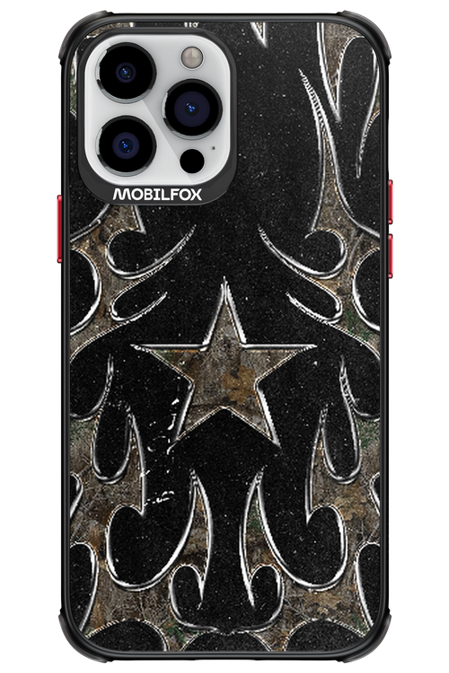 Camo 2.0 - Apple iPhone 13 Pro Max