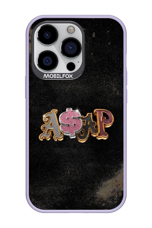 ASAP 2.0 - Apple iPhone 13 Pro