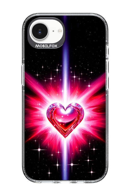 Bright Heart 2.0 - Apple iPhone 17e