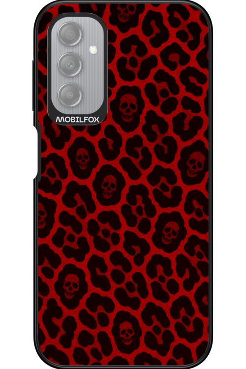 Wild Death - Samsung Galaxy A14