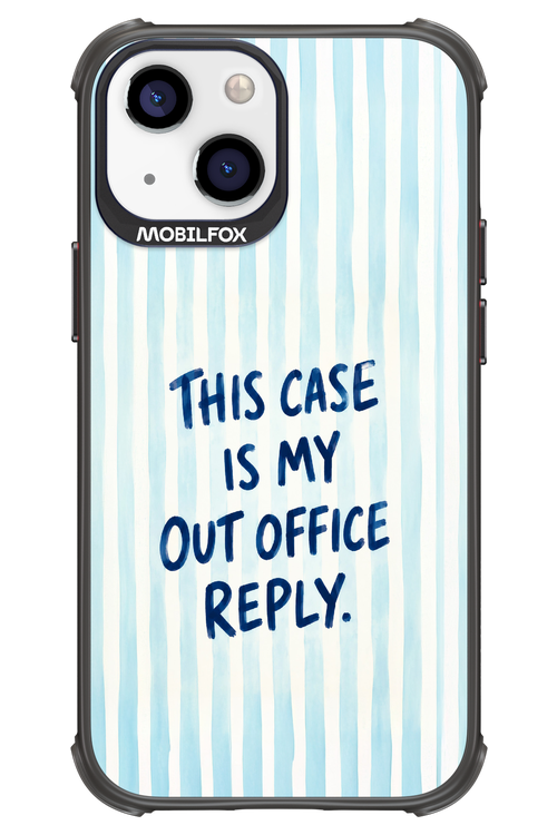 Reply 2.0 - Apple iPhone 13 Mini