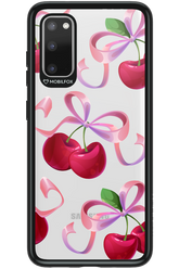 Cherry Cherry Lady - Samsung Galaxy S20
