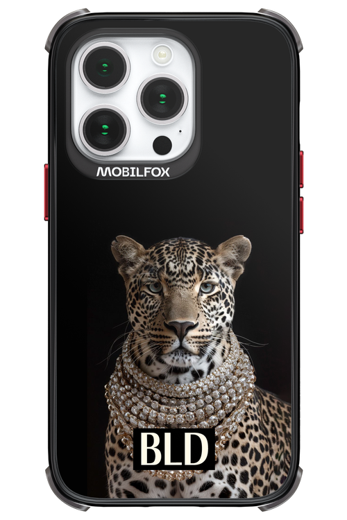 BLD LEO 2.0 - Apple iPhone 14 Pro